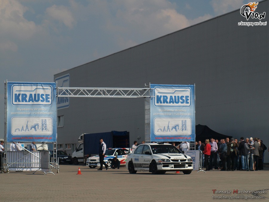Rajd widnicki